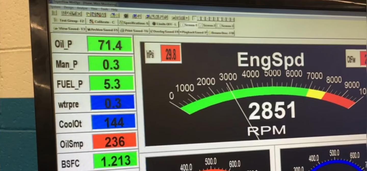 Video: How To Break-In A New Engine Without An Engine Dyno