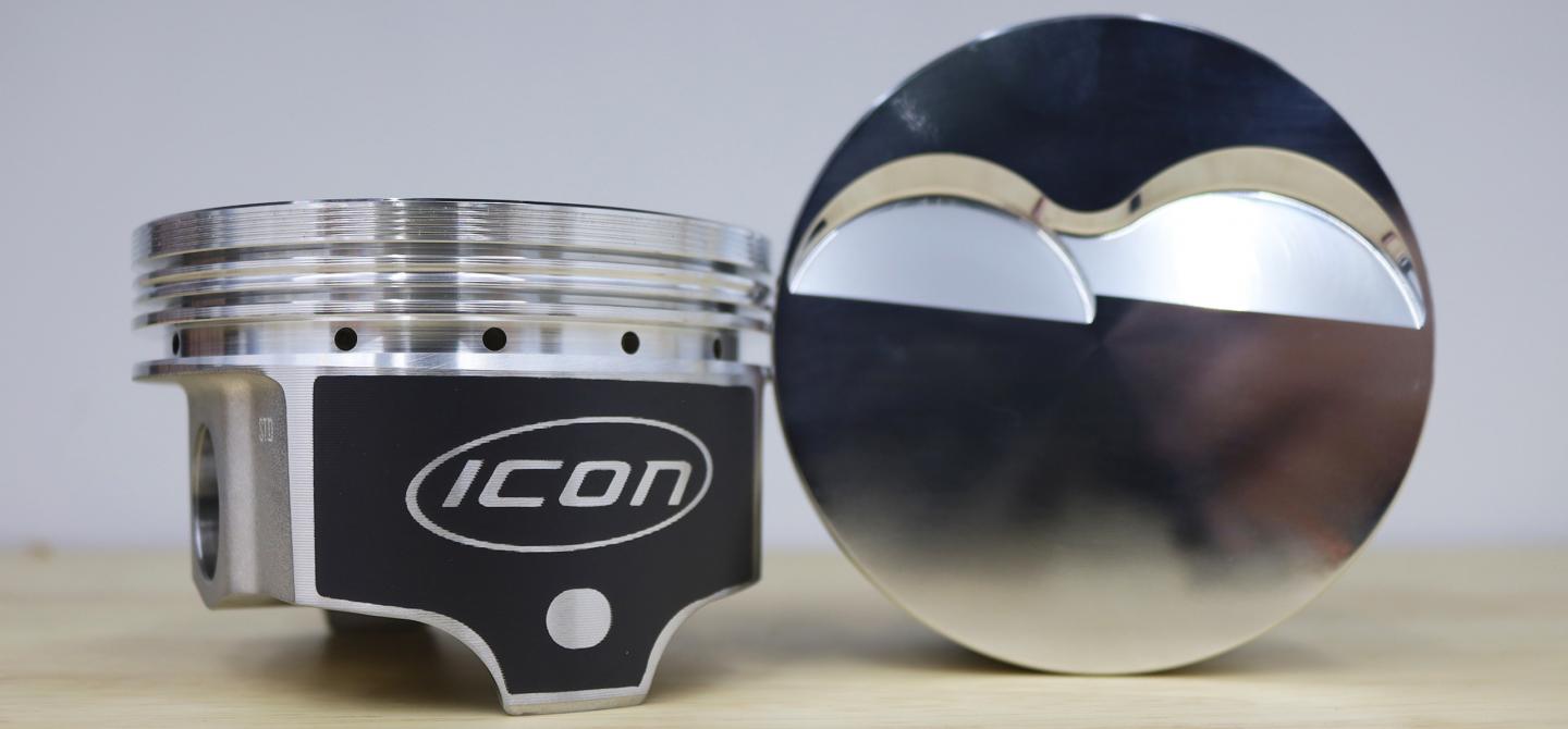 2618 Pistons: We Dive Into The High-End Alloy With UEM Pistons