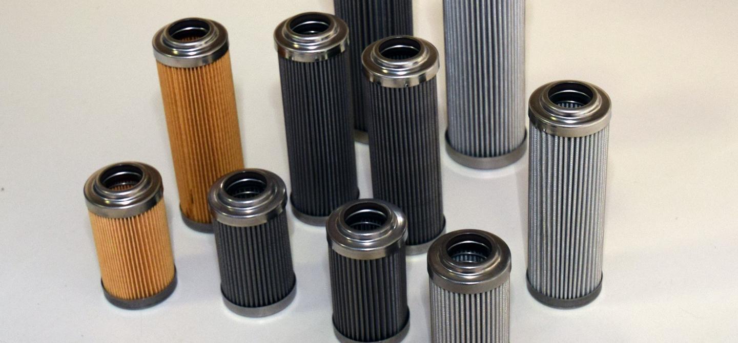Fuelab Offers Microscopic Fuel Filtration With Big Flow Capabilities
