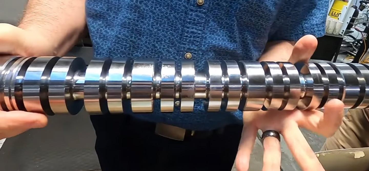 VIDEO: How A Camshaft Is Made, Start To Finish With COMP Cams