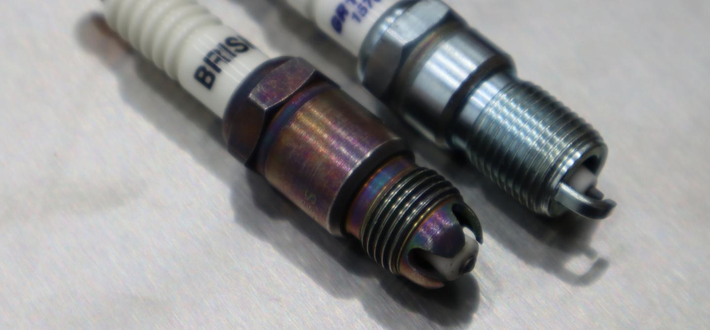 Pluggin’ Along: Discussing What Makes A Spark Plug With Brisk USA