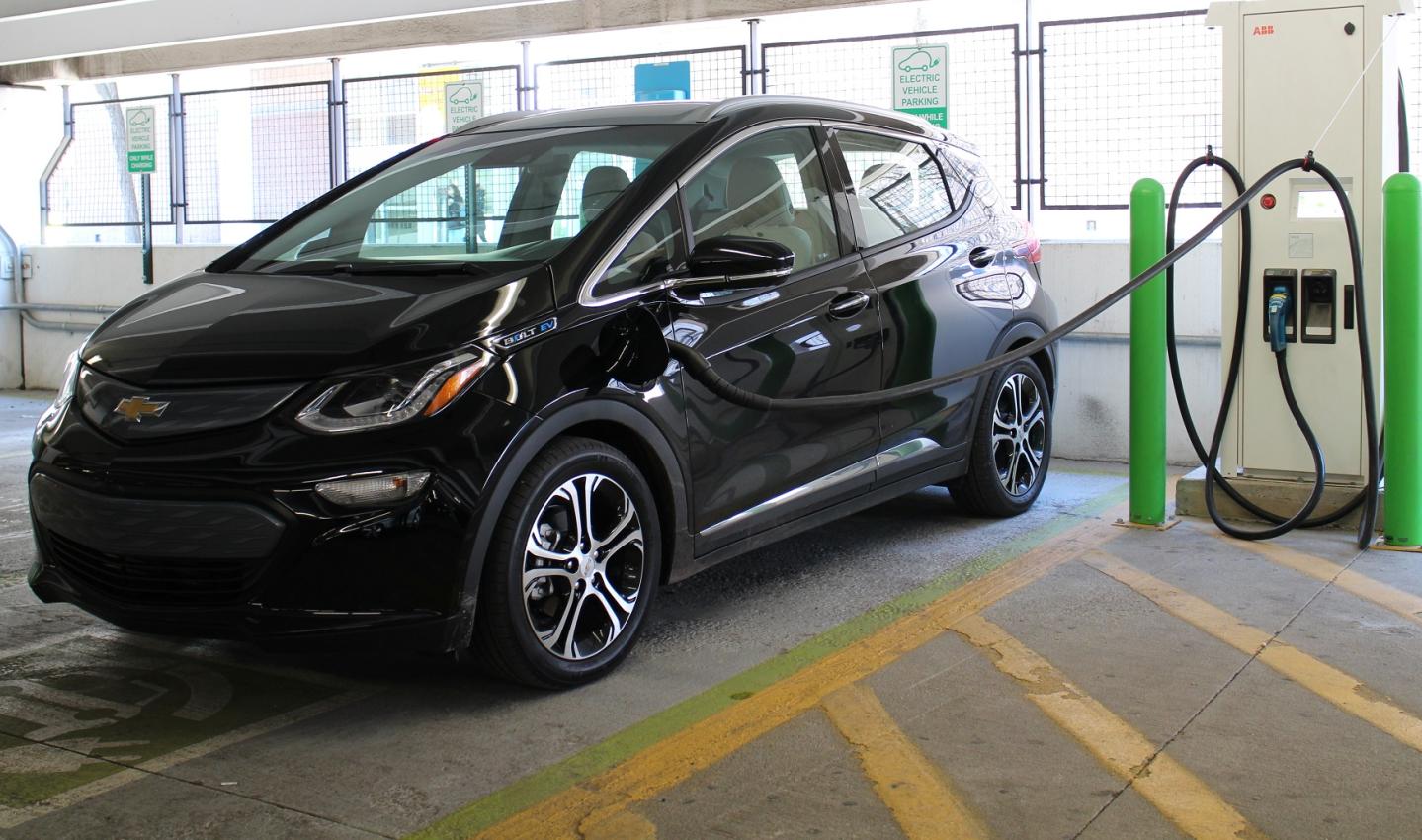 Get To Know CCS: The New Standard For EV Charging