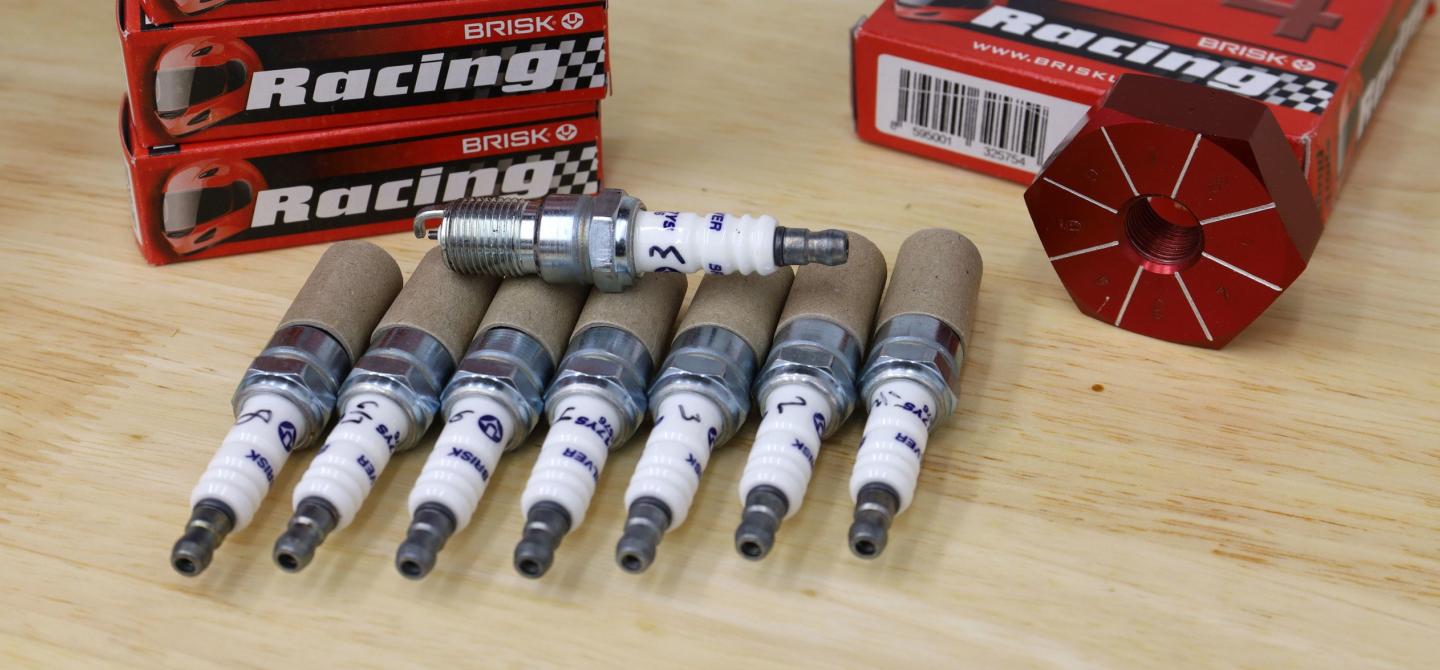 Ask The Experts: Brisk USA Answers 11 Of Your Spark Plug Questions